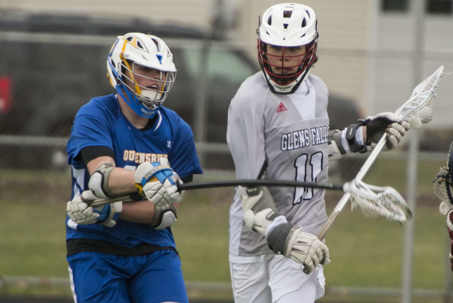 lacrosse Thursday